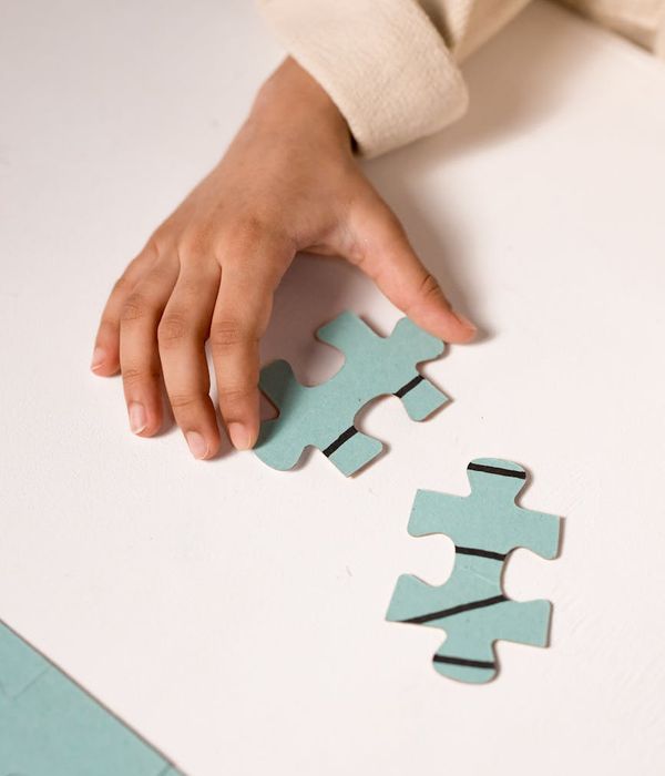 Brain training exercises and cognitive skill development activities