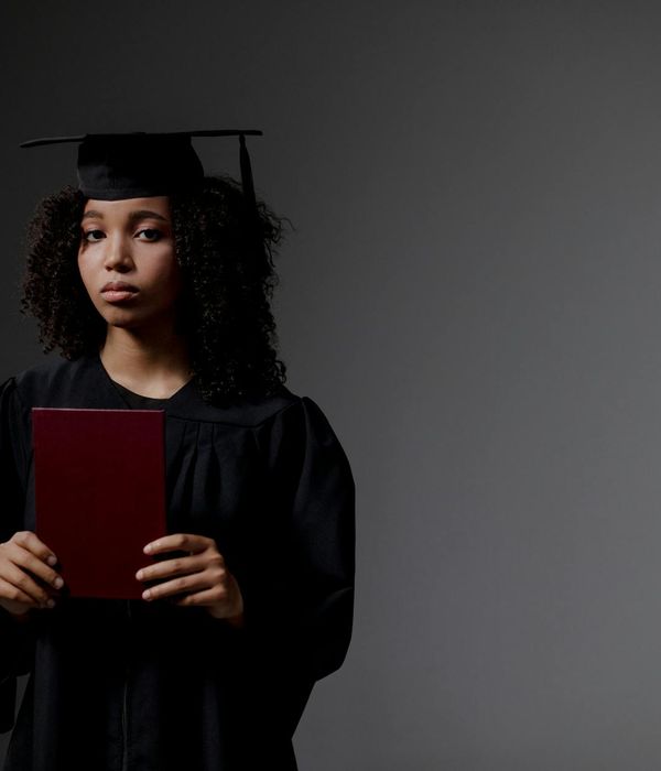 Student success stories and educational achievements showcase